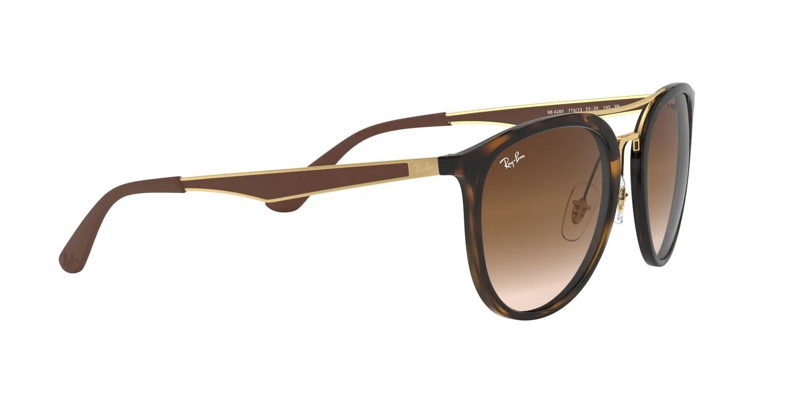 Ray-Ban 4285 Sunglasses - view 25
